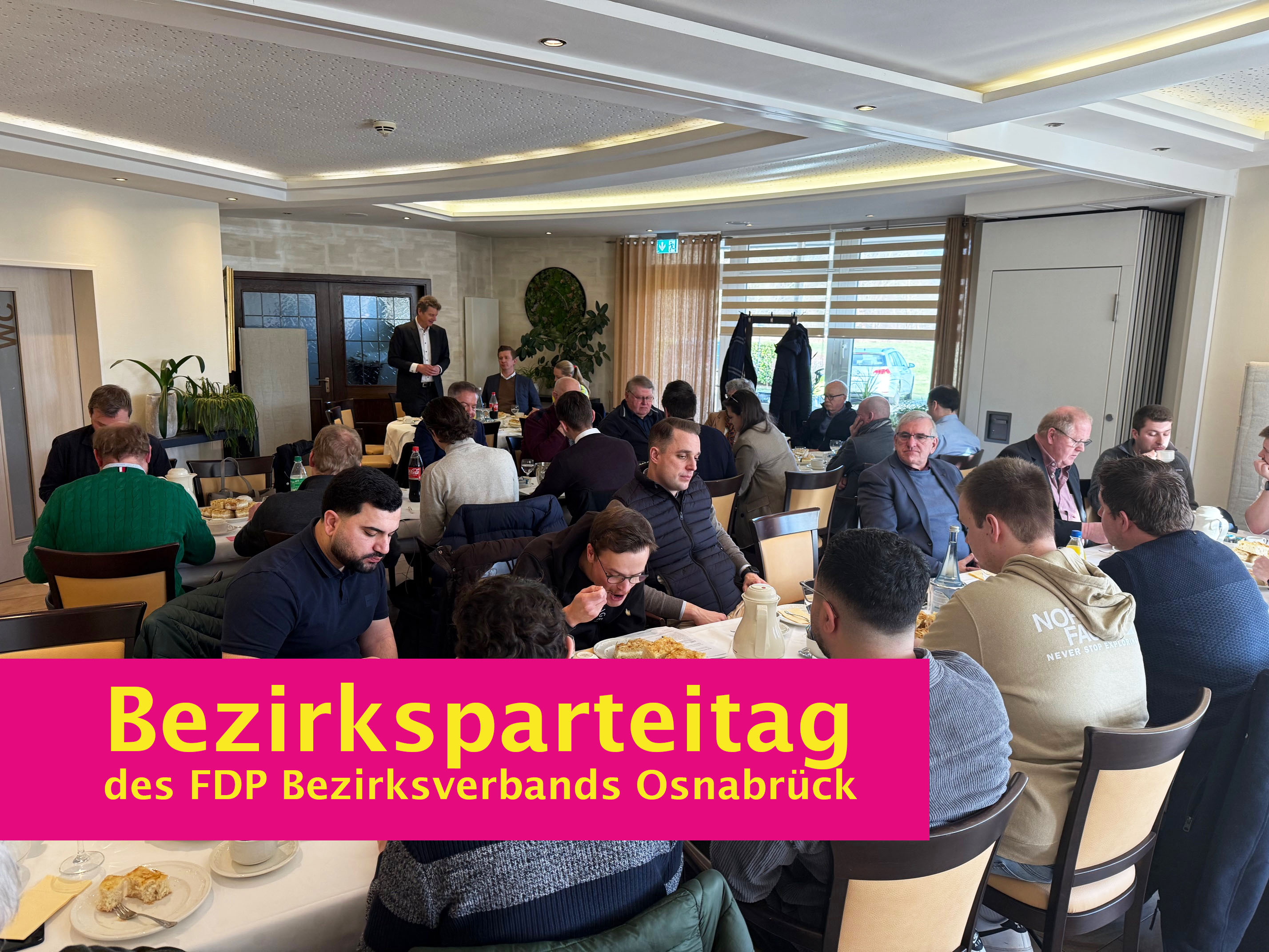 FDP Bezirksverband Osnabrück